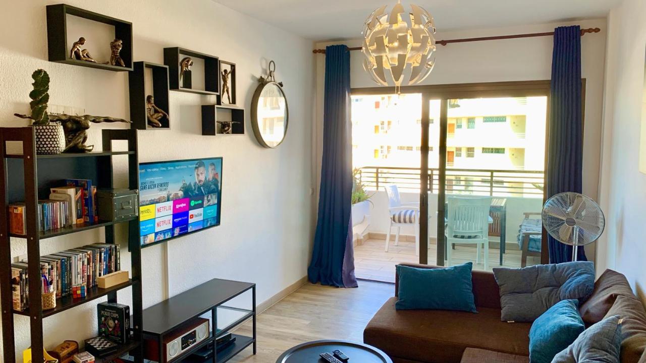 Apartament Iguazu At 100 M From Yumbo Center San Bartolomé