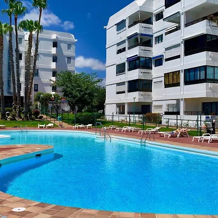 Apartment Iguazu At 100 M From Yumbo Center San Bartolomé Exterior foto