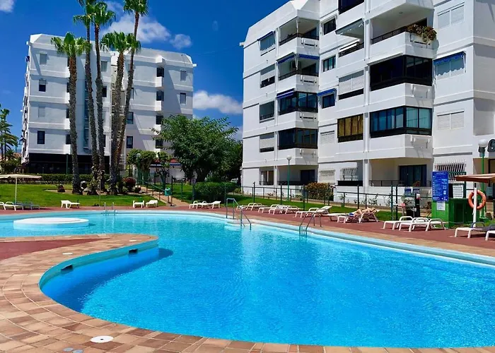 Apartment Iguazu At 100 M From Yumbo Center