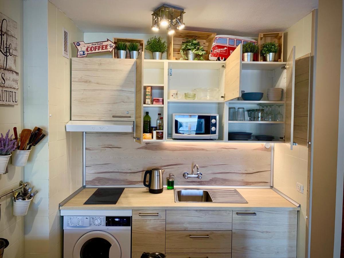 Apartamento Iguazu At 100 M From Yumbo Center