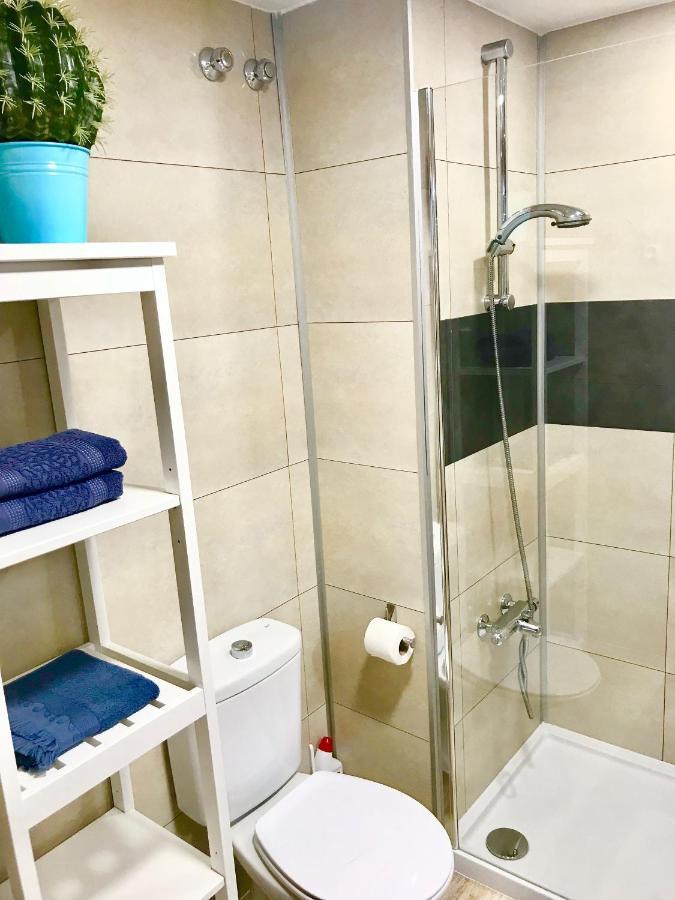 Iguazu At 100 M From Yumbo Center Appartement *