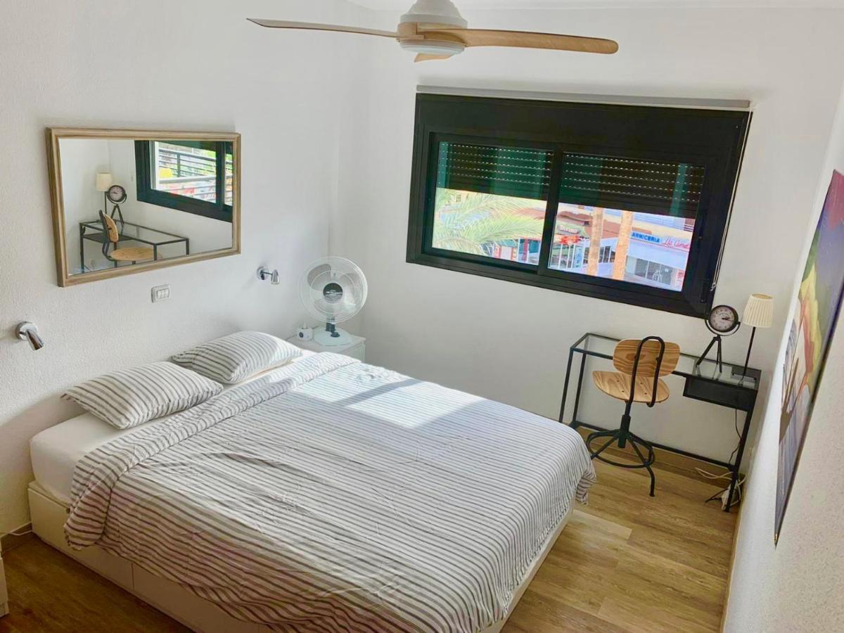 Appartement Iguazu At 100 M From Yumbo Center San Bartolomé