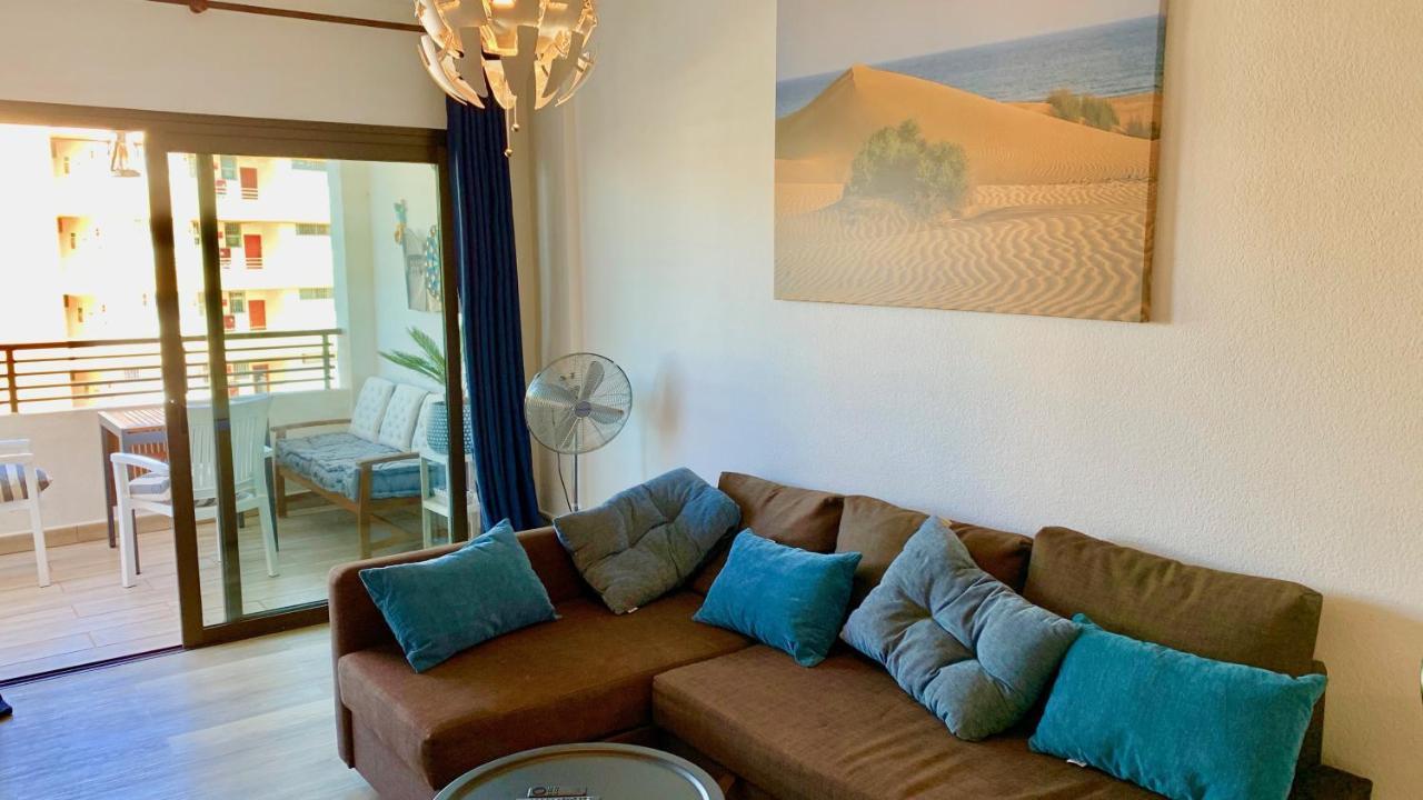 Appartement Iguazu At 100 M From Yumbo Center *