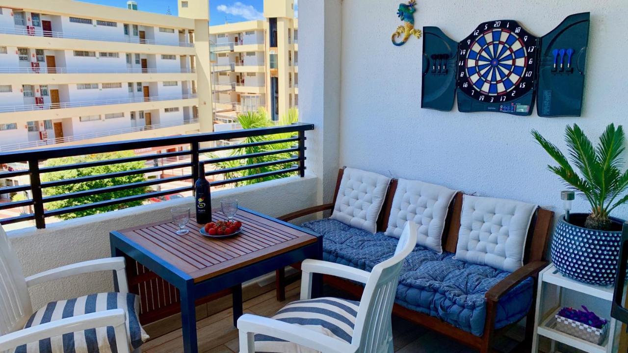 Iguazu At 100 M From Yumbo Center Appartement *
